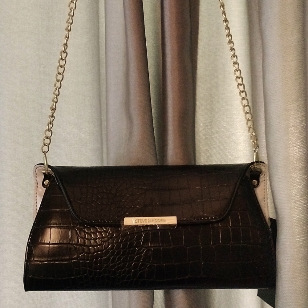 Steve Madden purse